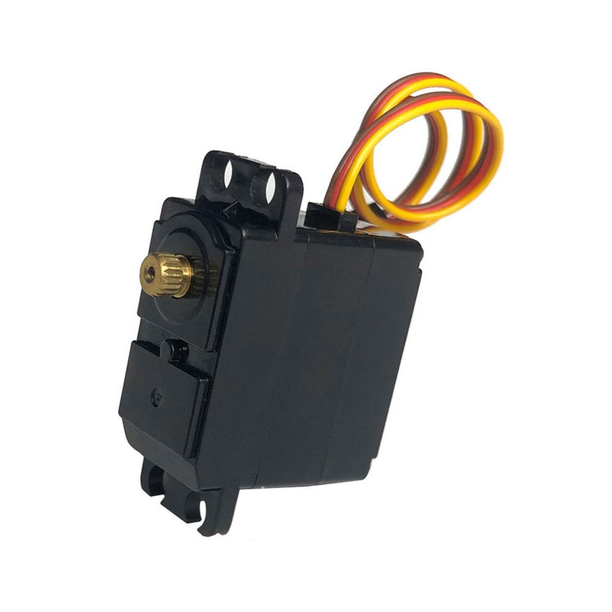 Digital Servo Spare 3.5kg  Mini Servo For WPL  HSP 1/16 1/14 1/12 RC