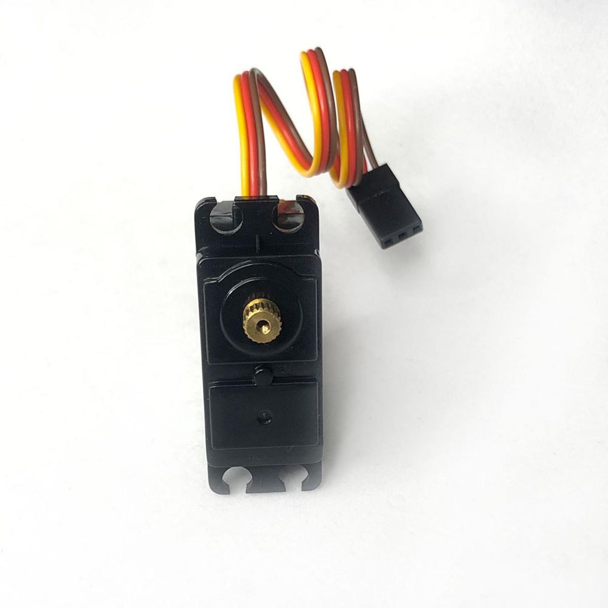 Digital Servo Spare 3.5kg  Mini Servo For WPL  HSP 1/16 1/14 1/12 RC
