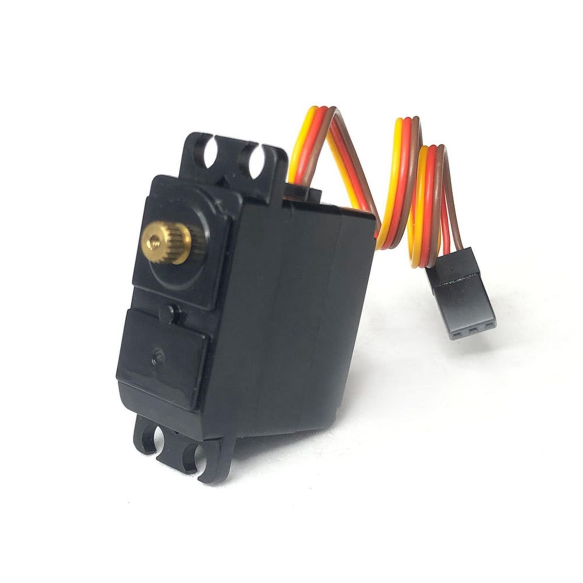 Digital Servo Spare 3.5kg  Mini Servo For WPL  HSP 1/16 1/14 1/12 RC