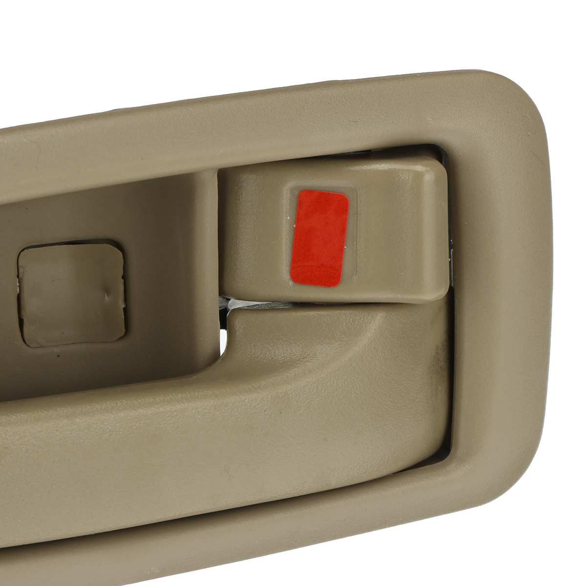 4PCS Beige Inside Interior Door Handle For Toyota Camry
