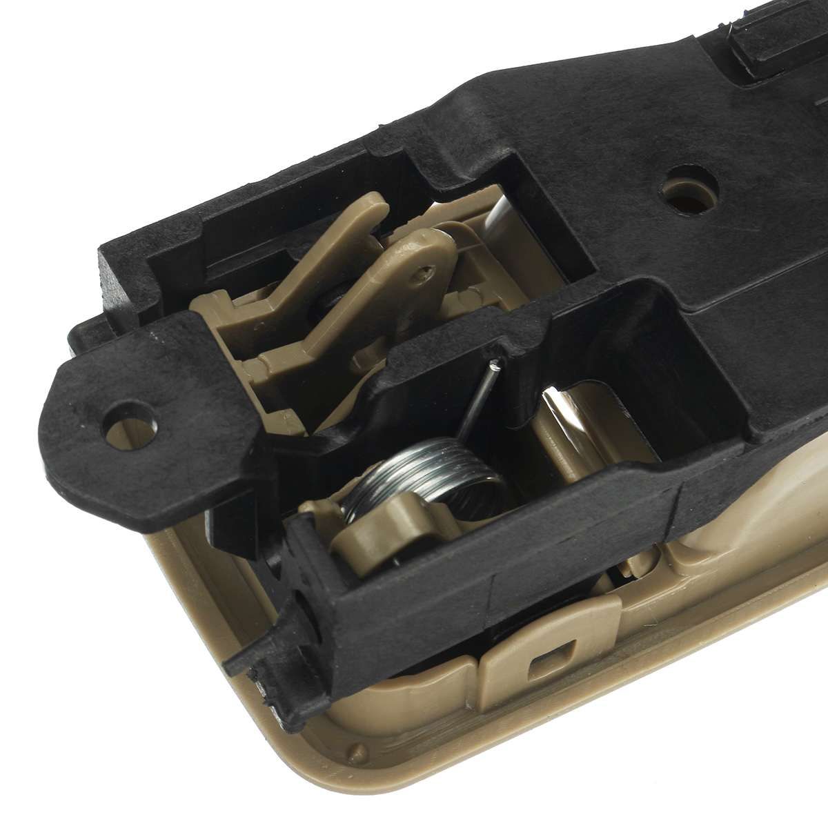 4PCS Beige Inside Interior Door Handle For Toyota Camry