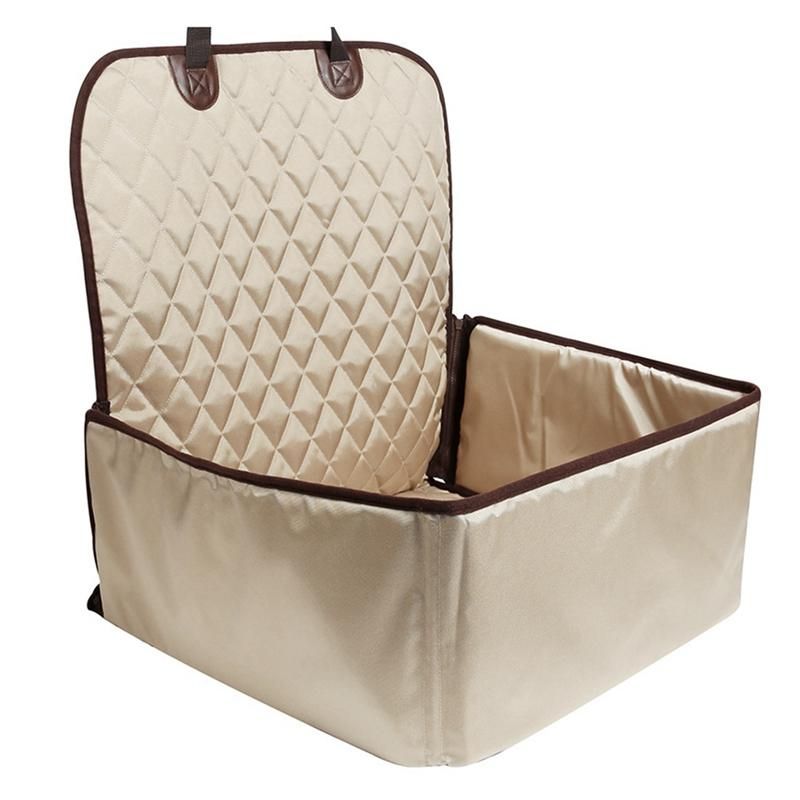 New Car Pet Mattress Car Pet -Pet Mat Folding Storage