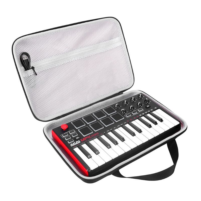 Storage Bag Protective Case For Akai Professional MPK Mini