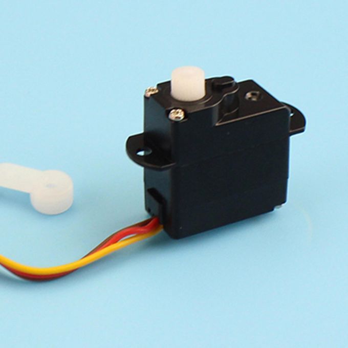 RC Steering Servo For WLtoys XK K127 RC Plane  Model DIY
