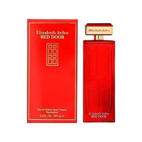 Red Door Exqisite Ladies Perfume For Women Of Style & Class!