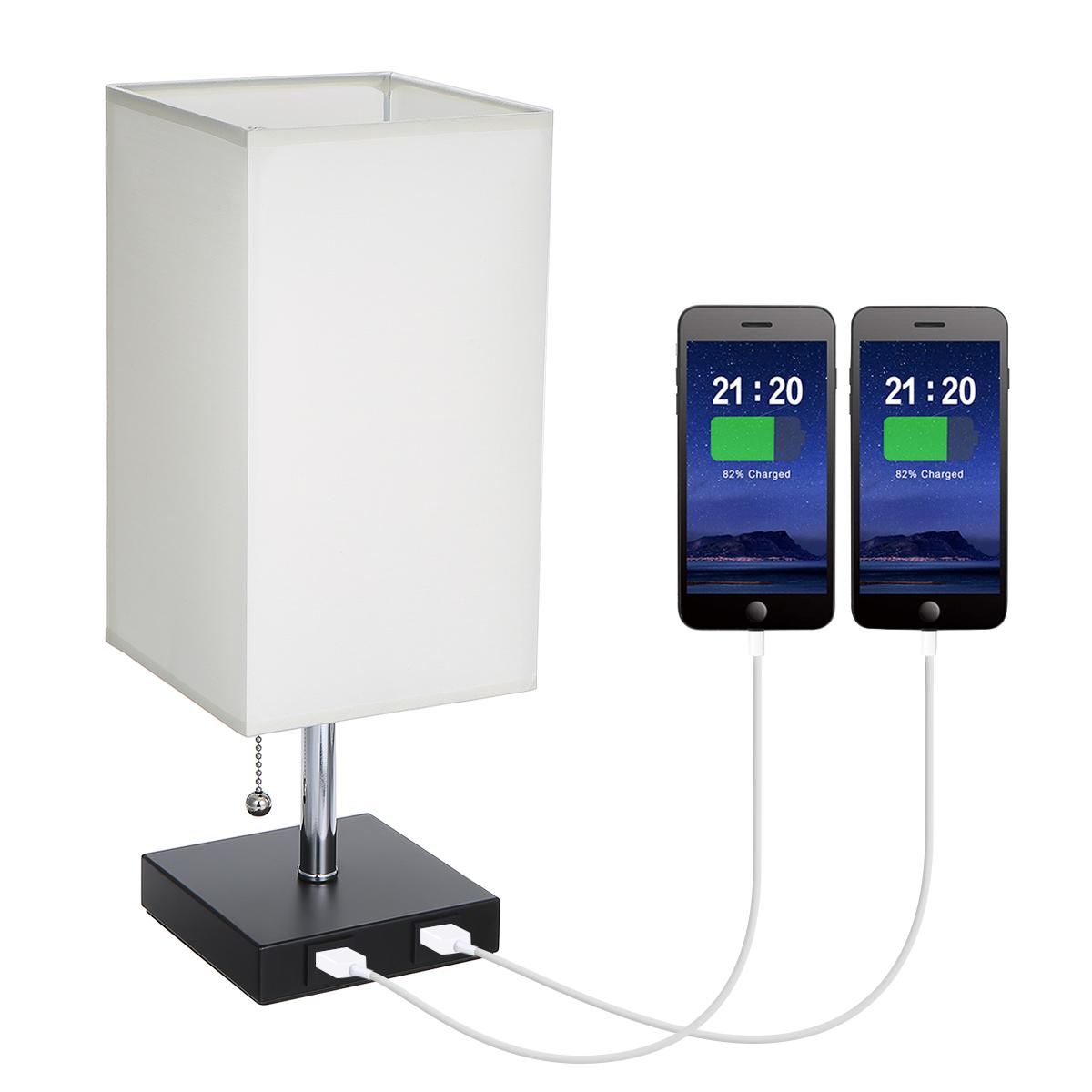 Tomshine USB Table Lamp
