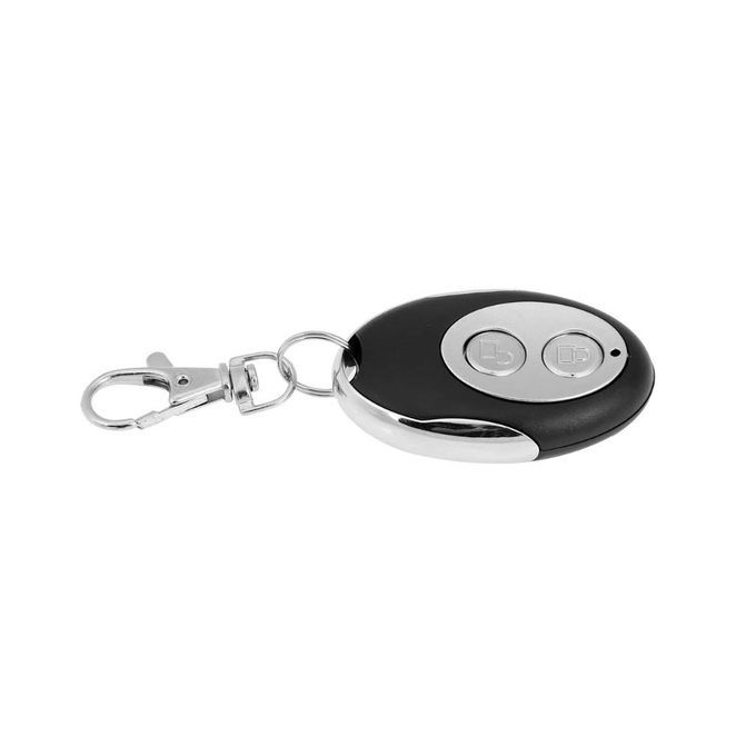 433MHz Universal Automatic Cloning Remote Control Copy