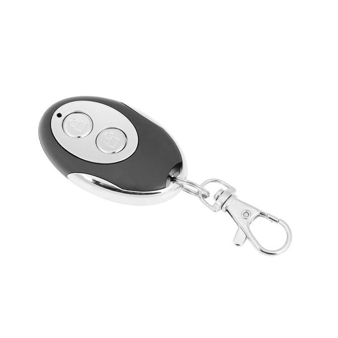 433MHz Universal Automatic Cloning Remote Control Copy