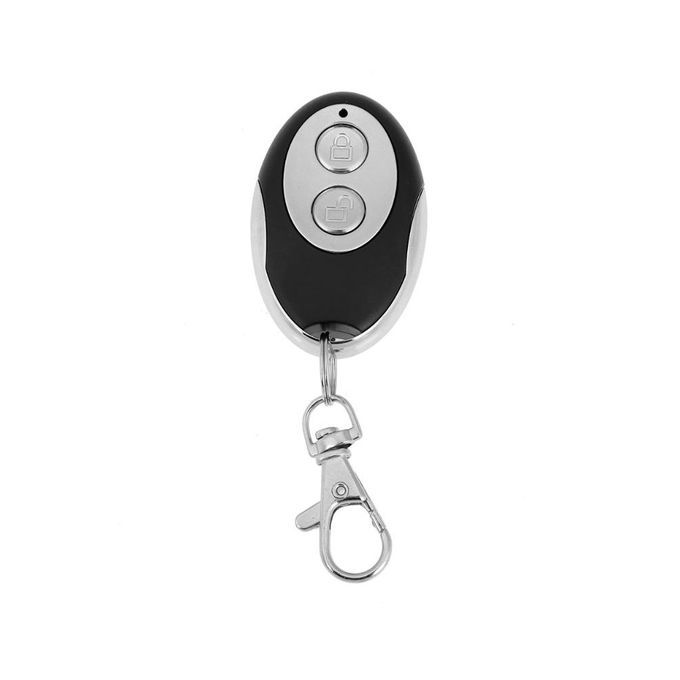 433MHz Universal Automatic Cloning Remote Control Copy