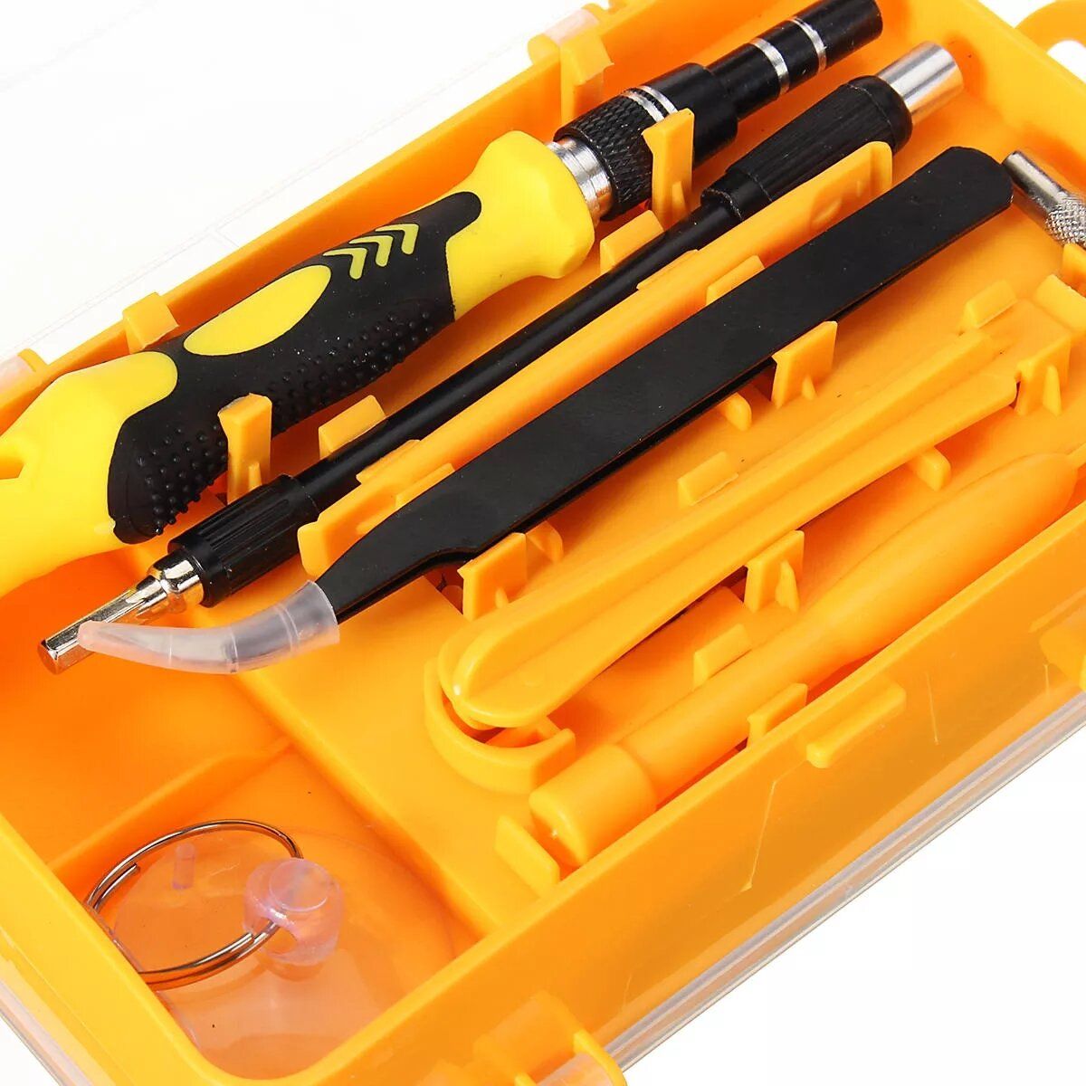 115 In 1 Precision Screwdriver Set Magnetic DIY Screw Driver