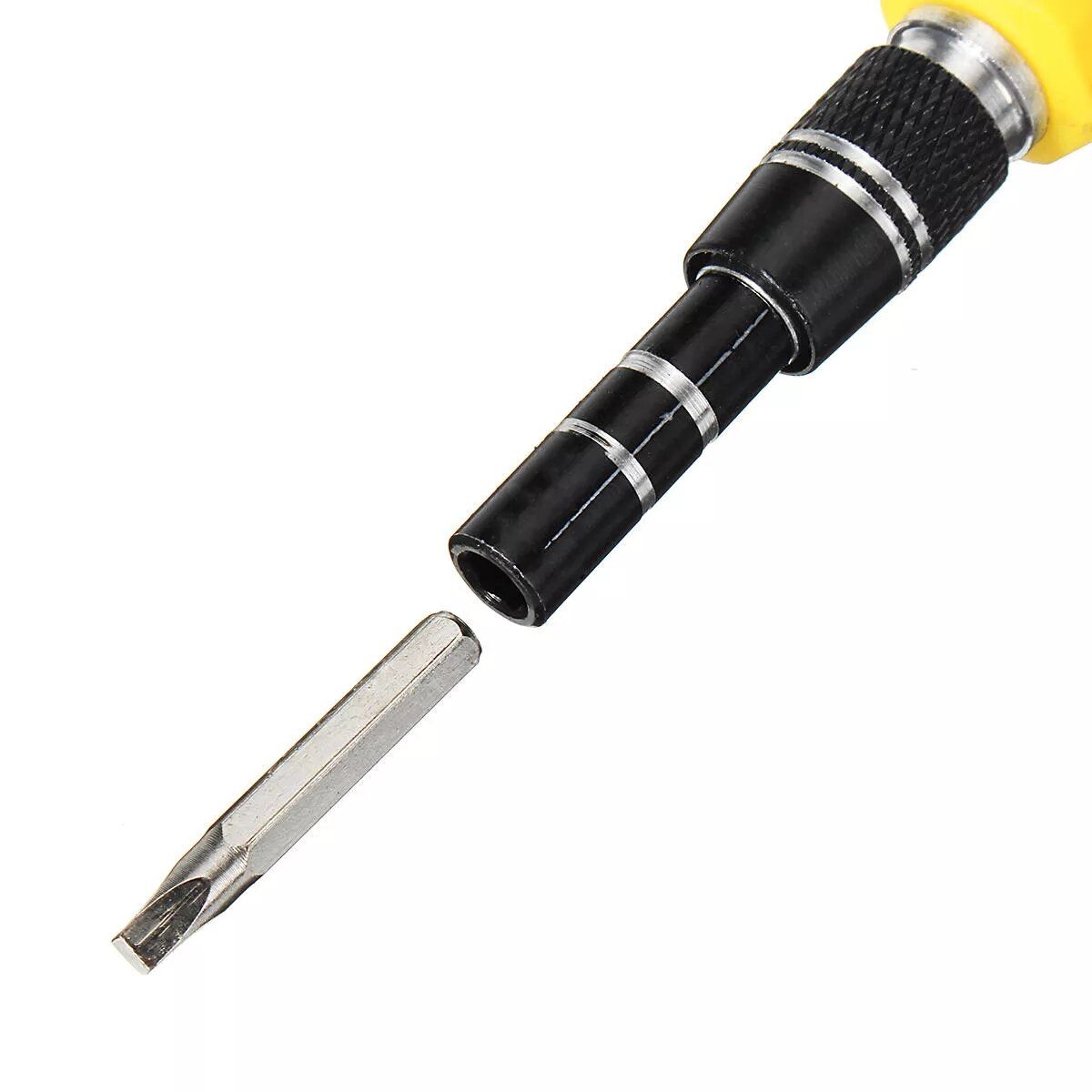 115 In 1 Precision Screwdriver Set Magnetic DIY Screw Driver