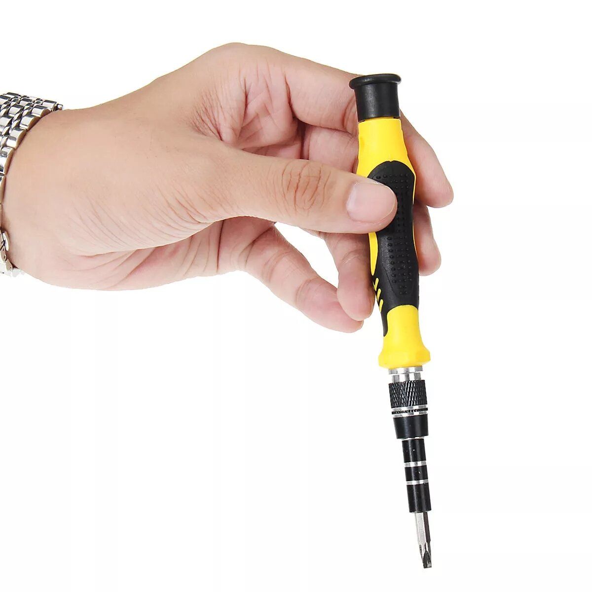 115 In 1 Precision Screwdriver Set Magnetic DIY Screw Driver