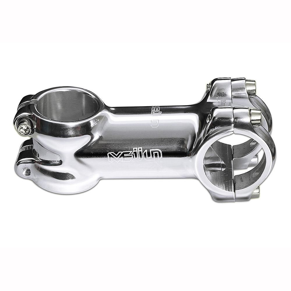 Bike Stem 31.8mm 80mm Bicycle Stem Aluminum Alloy Short Handlebar Stem for Mountain Bike Road Bike Cyclocross Bike