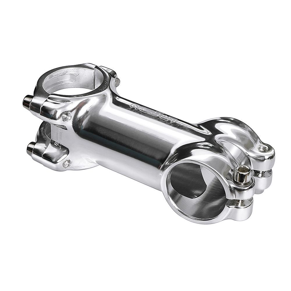 Bike Stem 31.8mm 80mm Bicycle Stem Aluminum Alloy Short Handlebar Stem for Mountain Bike Road Bike Cyclocross Bike