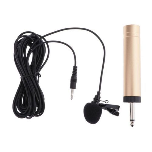 Saxophone Violin Microphone MIC