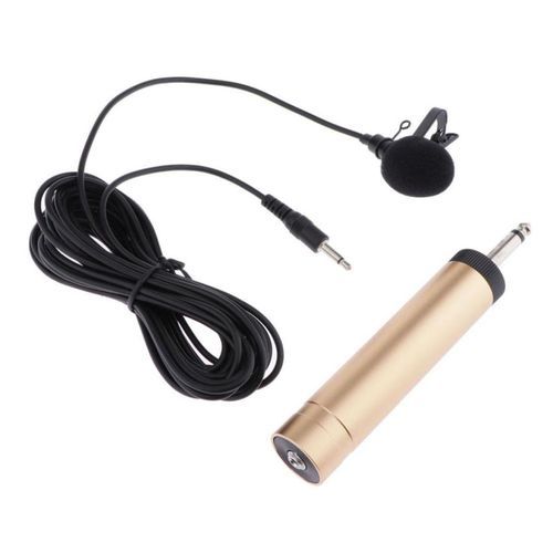 Saxophone Violin Microphone MIC