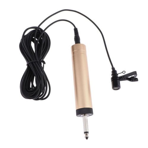 Saxophone Violin Microphone MIC