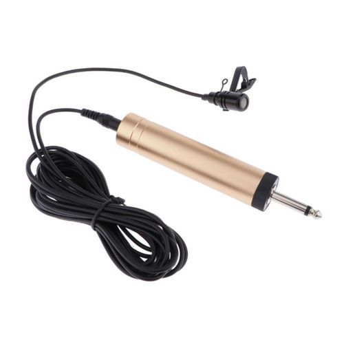 Saxophone Violin Microphone MIC