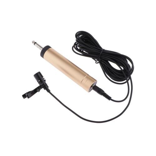 Saxophone Violin Microphone MIC