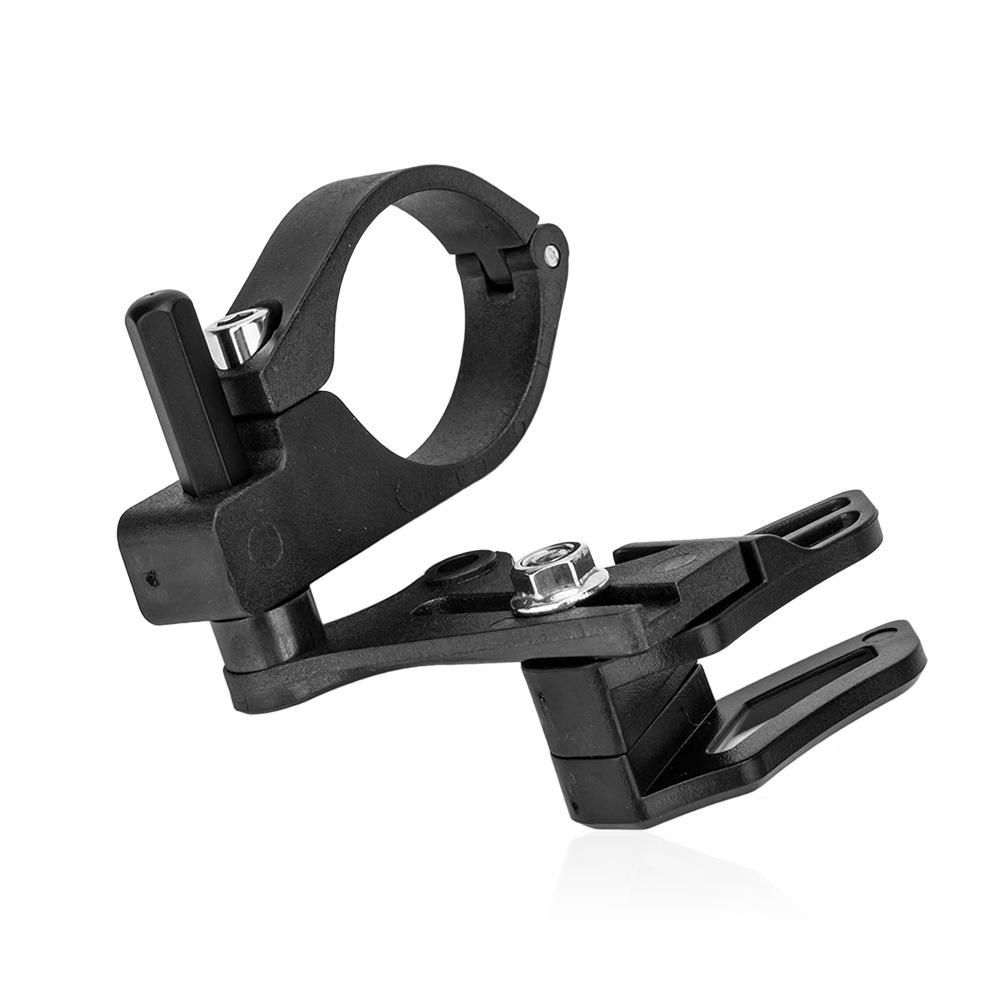 ZTTO MTB Bike Chain Stabilizer Bicycle Chainring Guide Positive Negative Tooth Single Disc Protector for Mountain Road Bike