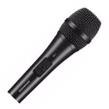 XS 1 Handheld Cardioid Dynamic Vocal Microphone