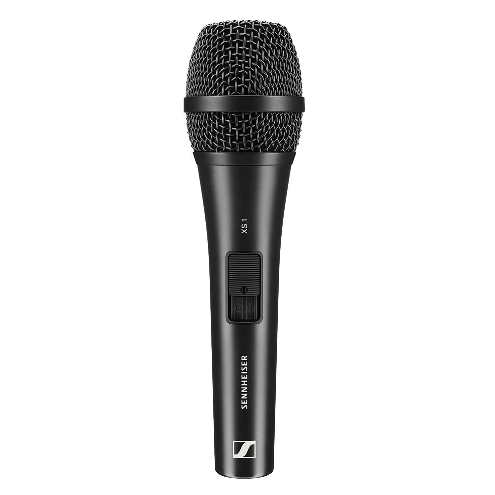 XS 1 Handheld Cardioid Dynamic Vocal Microphone