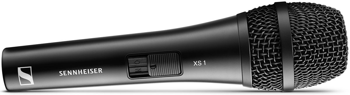 XS 1 Handheld Cardioid Dynamic Vocal Microphone