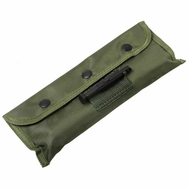 Hunting AR M16 Accessories Cleaning Kit Rod Nylon Brush Cleaner Tools for Hunting Gun Rod Tool