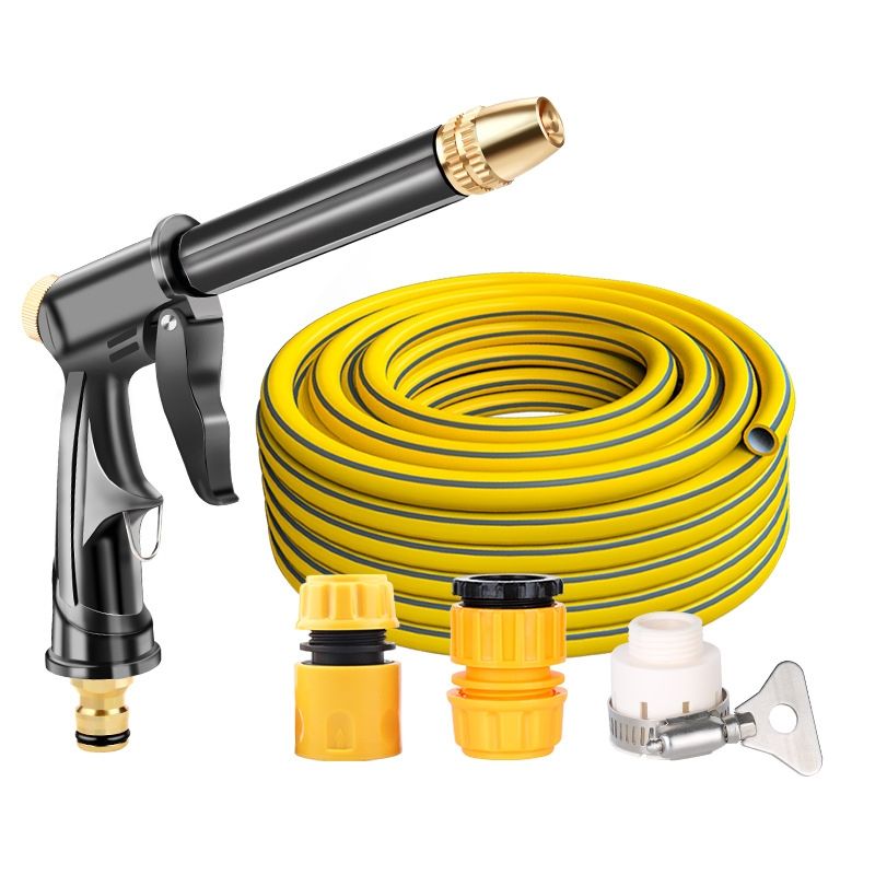 High Pressure Car Washer H2+3 Connector+20m Tube