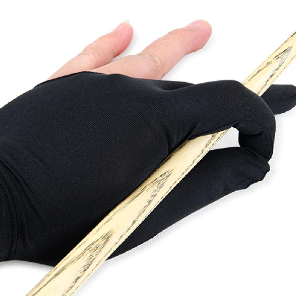 Bulk 15 Billiard , Elastic Adjustable Three-Finger