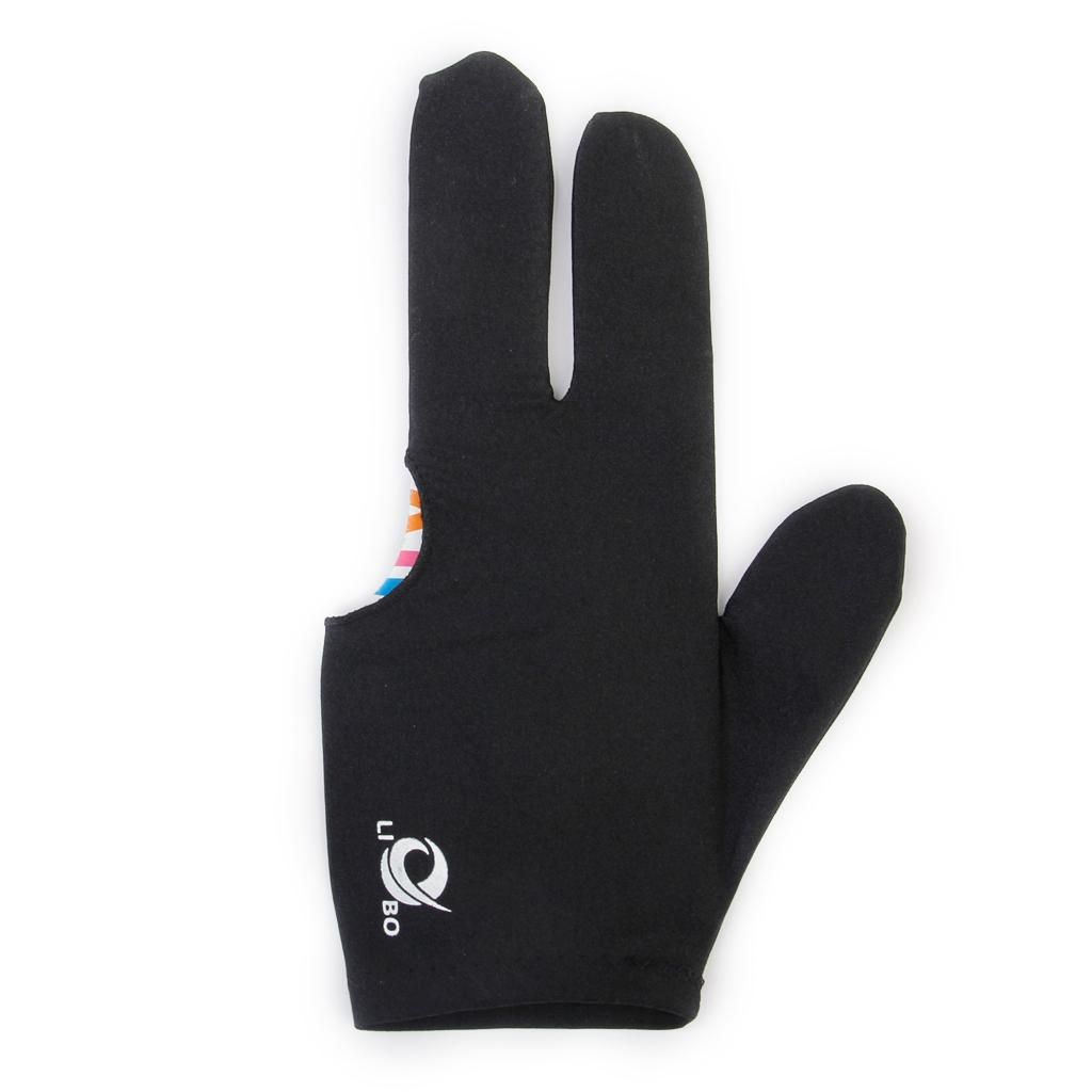 Bulk 15 Billiard , Elastic Adjustable Three-Finger