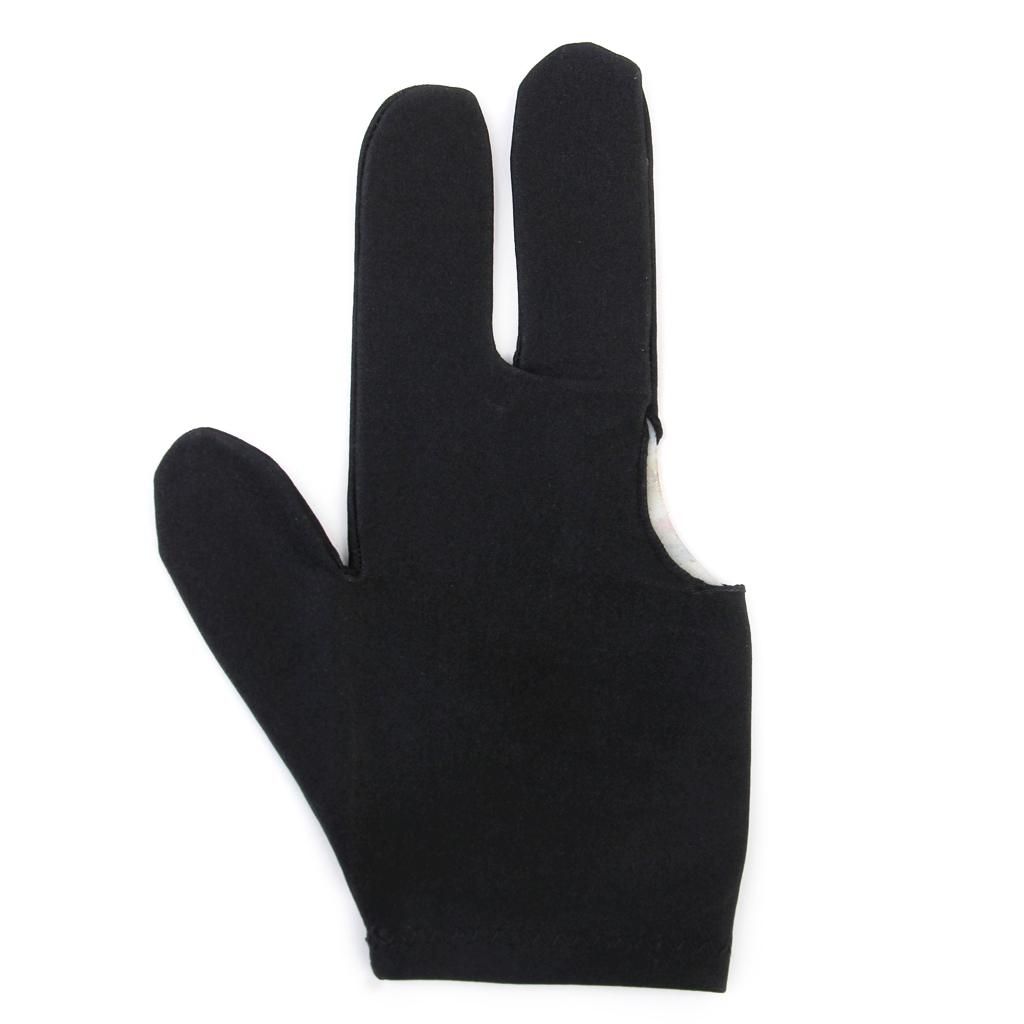 Bulk 15 Billiard , Elastic Adjustable Three-Finger