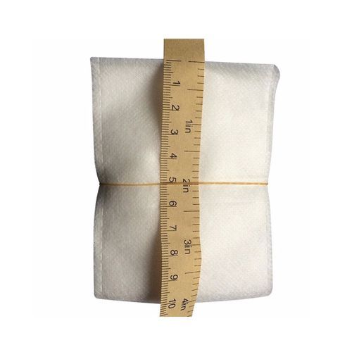 Seedling Raising Bags Garden Supplies Protection Nursery Pots Sizes 8*10cm