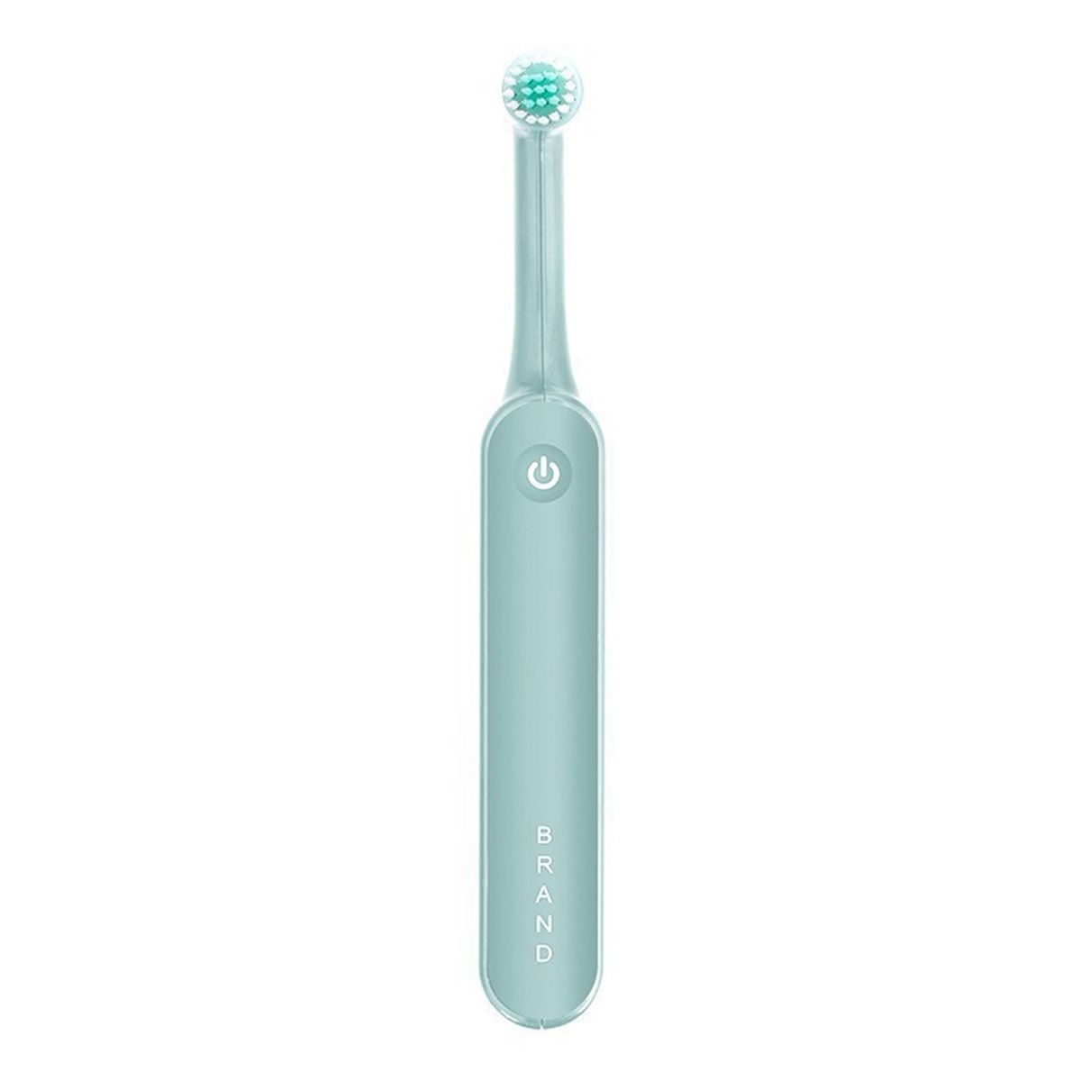 Electric Rechargeable Rotating Toothbrush Intelligent Timing