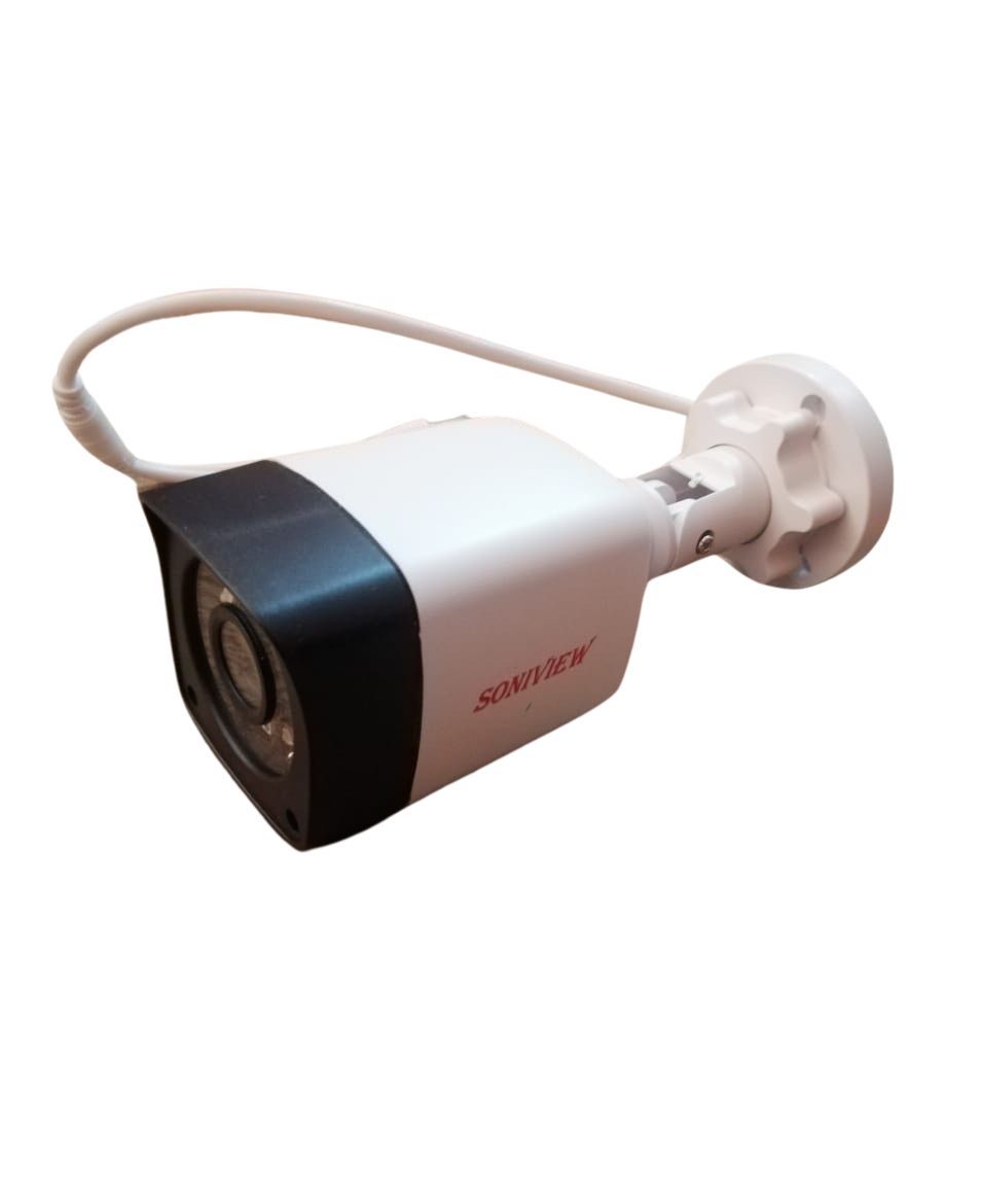 Security Surveillance Outdoor Camera