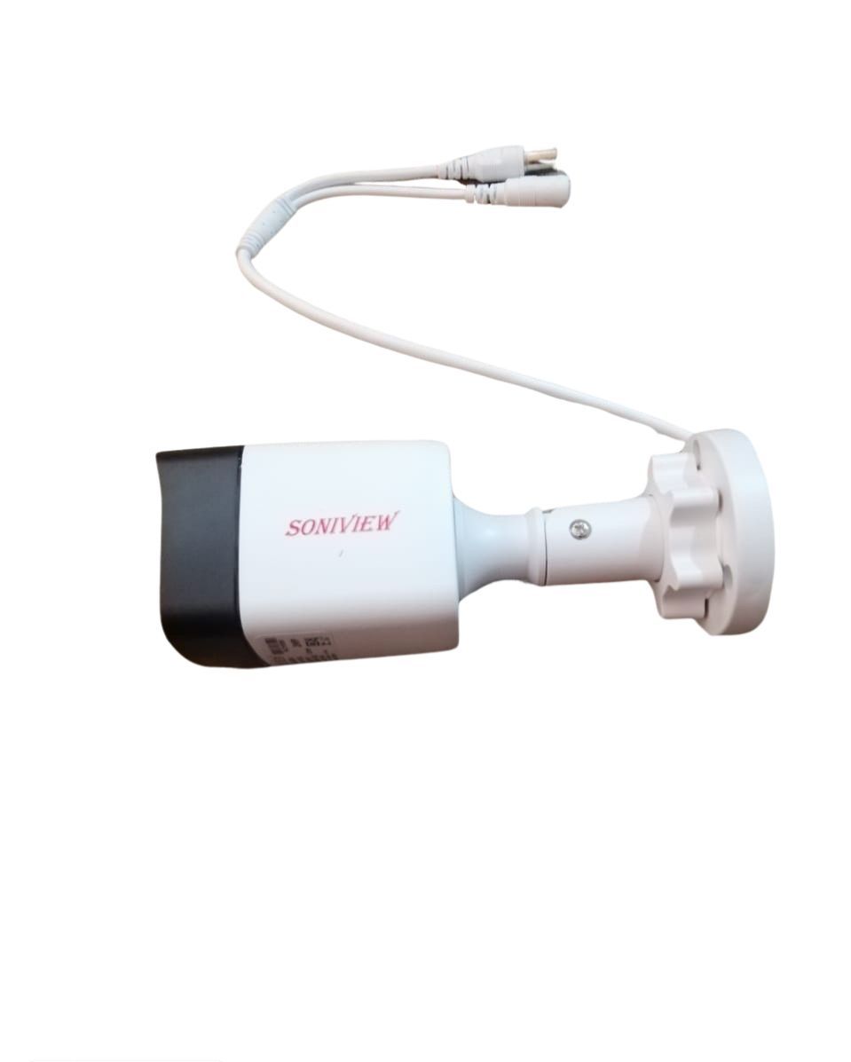 Security Surveillance Outdoor Camera