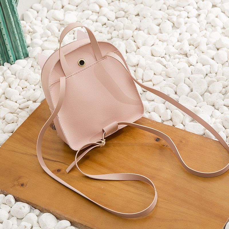 School Bags Women Bags Backpack Baby Bags Lovely School