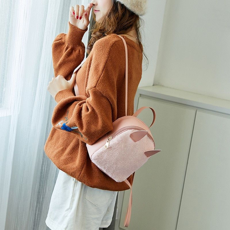 School Bags Women Bags Backpack Baby Bags Lovely School