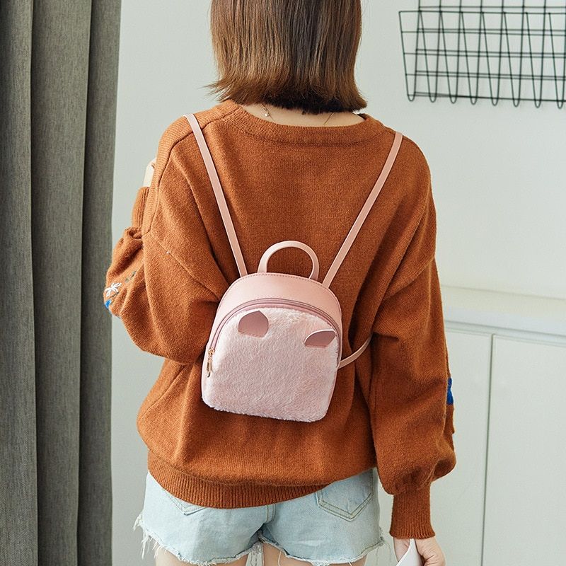 School Bags Women Bags Backpack Baby Bags Lovely School