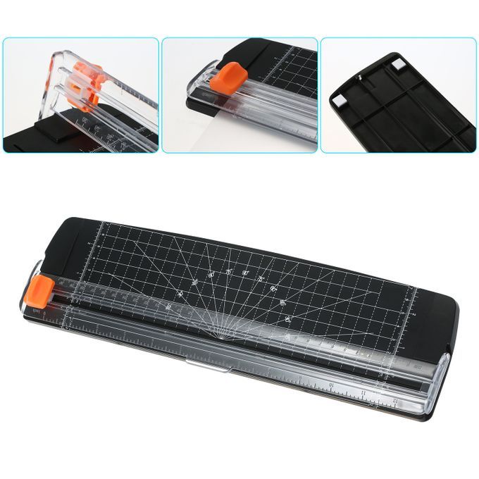 SL299 Laminator Machine Set A4 Size Hot And Cold Lamination 2 Roller System