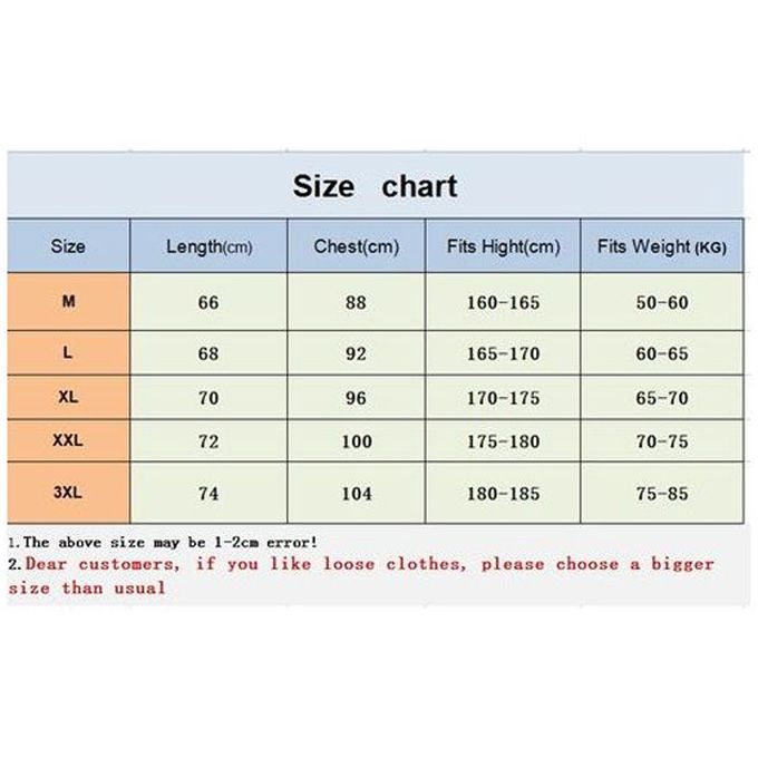 3 Pcs Shirts Men's Fashion Short Sleeve