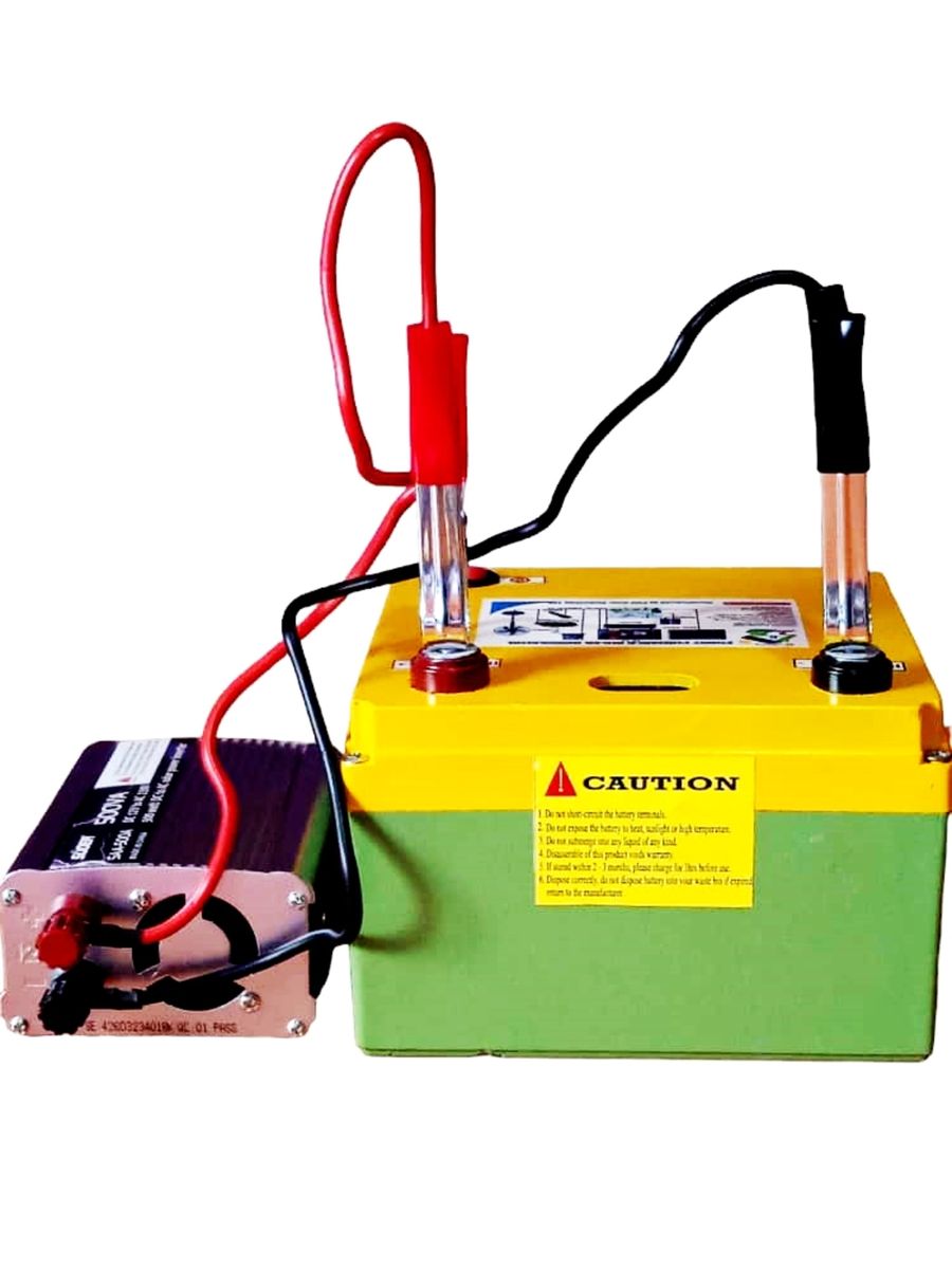 532Wh SOLAR GENERATOR FOR TV, LAPTOP, ROUTERS, PHONES