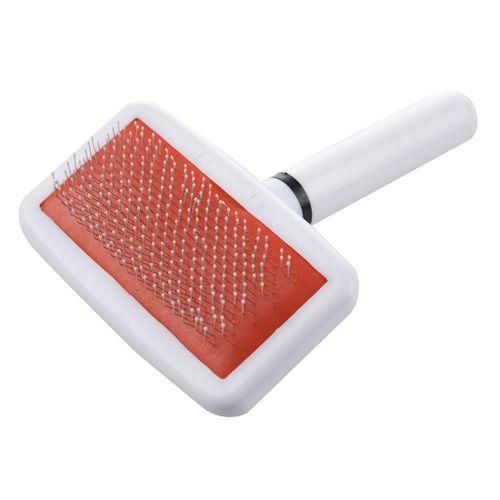 Pet Dog Cat Shedding Grooming Pin Hair Brush Comb