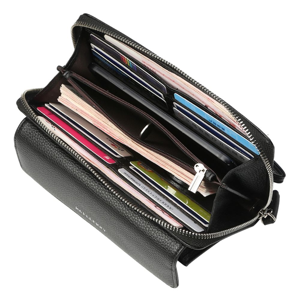 Wallet For Men,Wallet For Women ,PU Leather, Large Capacity