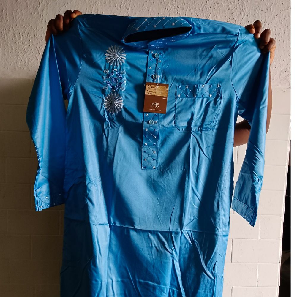 Unisex Jalabia Arabian Wears