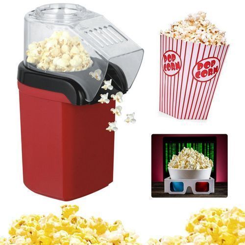 Popcorn Maker Machine