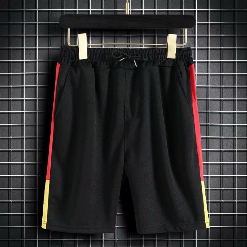 Men's Short Sleeve Shirt & Shorts