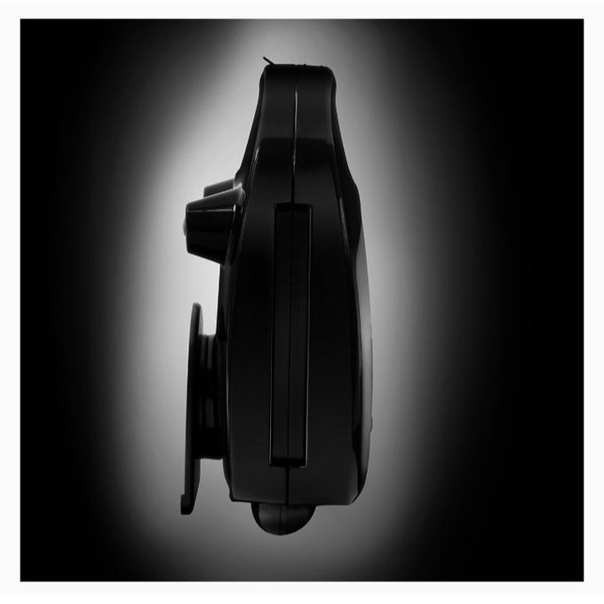 Deep Fill Sandwich Maker - 760W