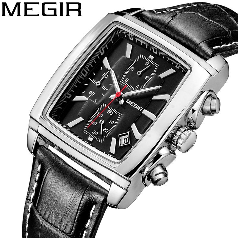 Watch Fashion Men Sport Watches Male MGE2028G.01