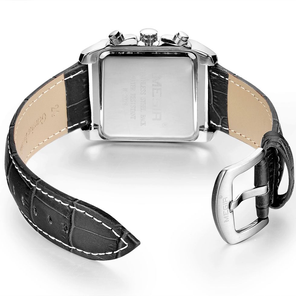 Watch Fashion Men Sport Watches Male MGE2028G.01